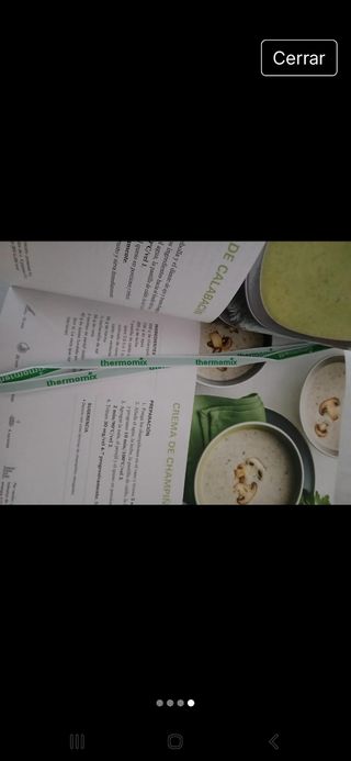 COCINA FÁCIL Y SALUDABLE