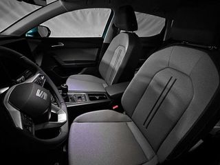 Seat Leon 1.5 TSI 115CV Style 25 Aniversario