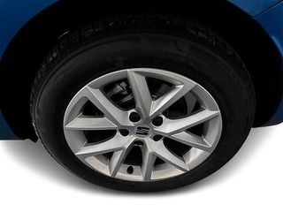 Seat Leon 1.5 TSI 115CV Style 25 Aniversario