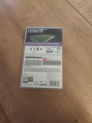 FIFA 21 Legacy Edition - Nintendo Switch