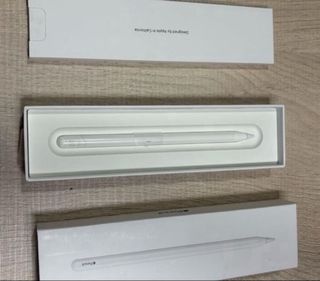 Apple Pencil 2ª Gen - ORIGINALES C4
