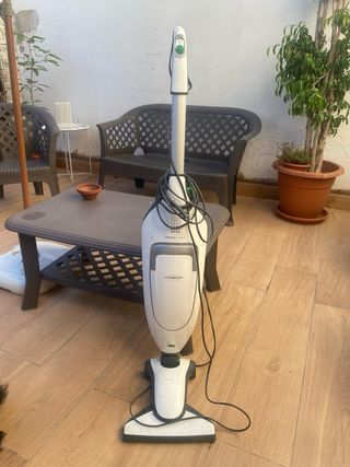 Vorwerk Folletto VK220 Aspiradora
