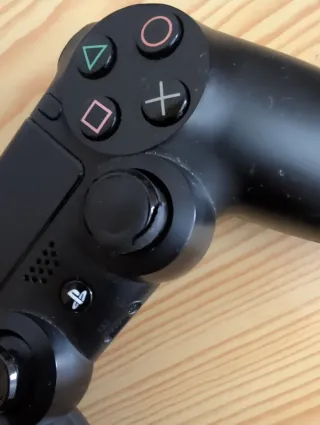 PS4 500GB - PAL con Caja original