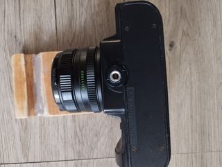 Zenit 122 - Macchina fotografica