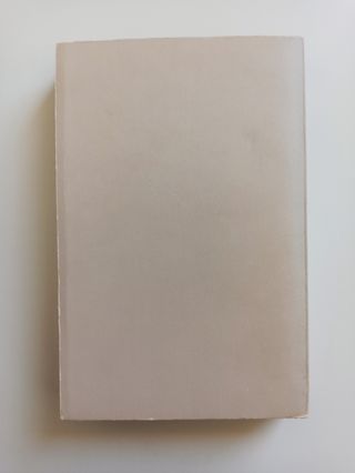 NOVELA "EL FACTOR HUMANO" DE GRAHAM GREEN