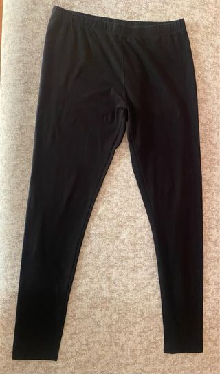 Leggings negros Beloved Woman XL