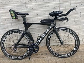 OPOTRTUNIDAD!!!CABRA TRIALÓN ORBEA ORDU 