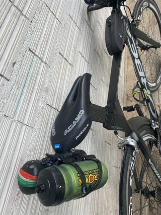 OPOTRTUNIDAD!!!CABRA TRIALÓN ORBEA ORDU 