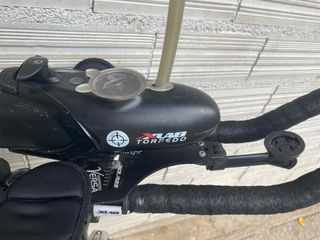 OPOTRTUNIDAD!!!CABRA TRIALÓN ORBEA ORDU 