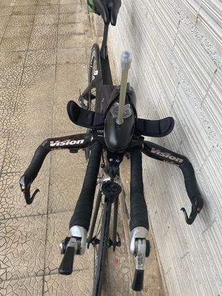 OPOTRTUNIDAD!!!CABRA TRIALÓN ORBEA ORDU 