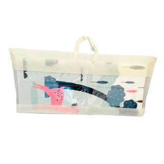 Alfombra venados + coches