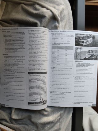 GREAT THINKERS B1+ Workbook and Digital Workbook