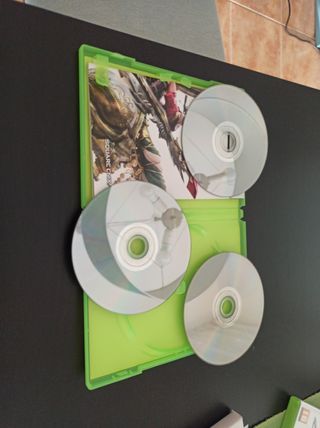 Final Fantasy XIII Xbox 360