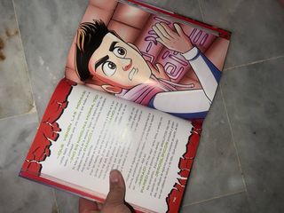 ARTA en el apocalipsis máximo (Arta Game 1)