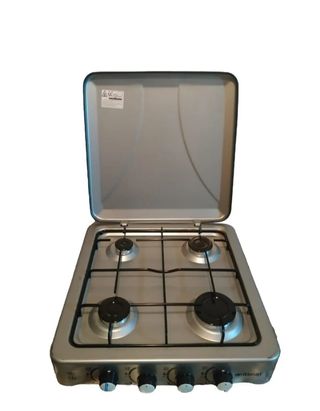 Cocina gas 4 fuegos - Nueva Encimera Hornillo