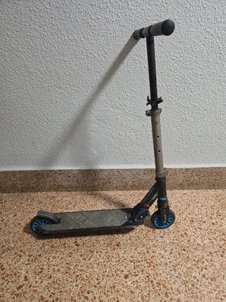 Patinete Oxelo Decathlon niño