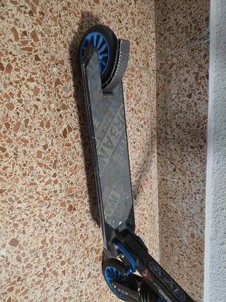 Patinete Oxelo Decathlon niño