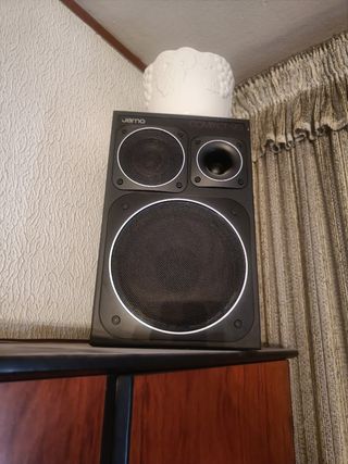 Equipo música Pioneer vintage diventa Equipo musica Pioneer vintage