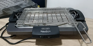 PARRILLA ELECTRICA ESCUCHO OFERTA SIN USO