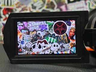 Sony NEX-VG30 - Cámara de Vídeo y fotografía