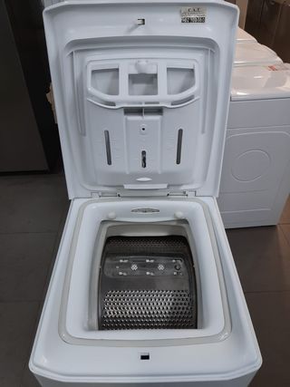 Lavadora Hoover otsein 6kg Carga superior