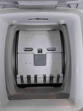 Lavadora Hoover otsein 6kg Carga superior