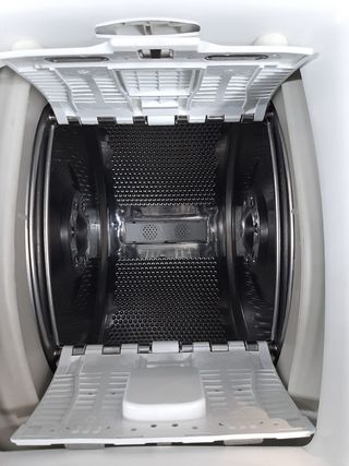 Lavadora Hoover otsein 6kg Carga superior