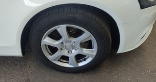 Llantas Audi A4 B8 16"