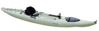 Kayak pesca Strike Islander