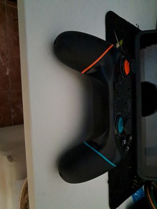 Mando Nintendo Switch - seminuevo