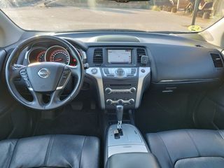 Nissan Murano 2010