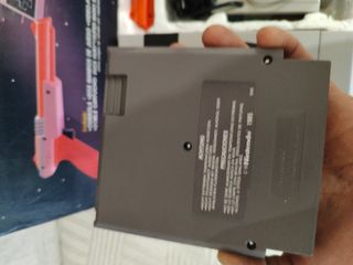 NES (Nintendo) Action Set