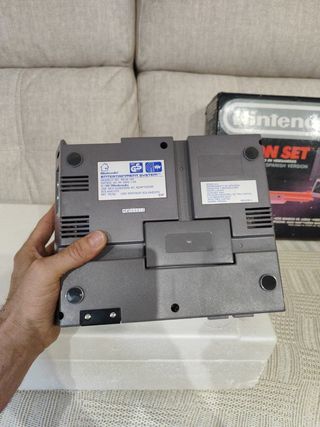 NES (Nintendo) Action Set
