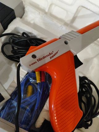 NES (Nintendo) Action Set