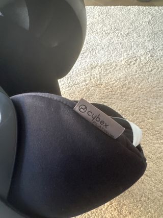 Silla de coche Cybex