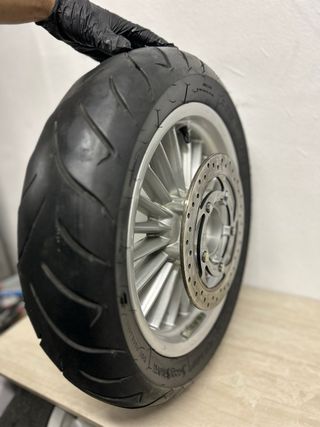 Ruedas Piaggio Beverly 125