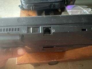 Portatile IBM ThinkPad vintage