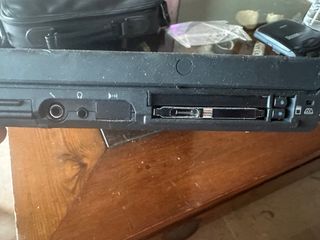 Portatile IBM ThinkPad vintage