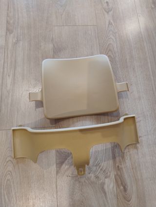 Set trona bebé Stokke Trip Trap