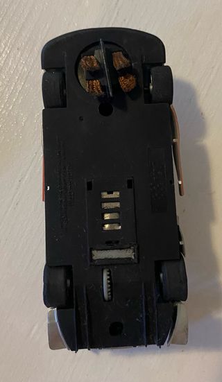 Coches Scalextric: Audi & Mercedes