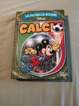 DISNEY - LE PIU BELLE STORIE