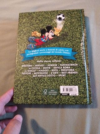 DISNEY - LE PIU BELLE STORIE