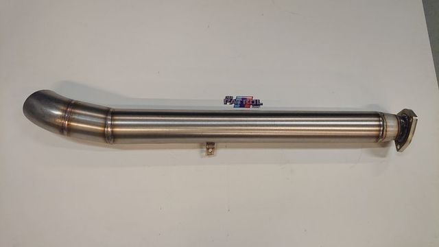 escape Patrol zd30 inoxidable