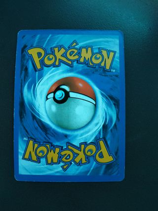 Zekrom - Carta Pokémon 119/116