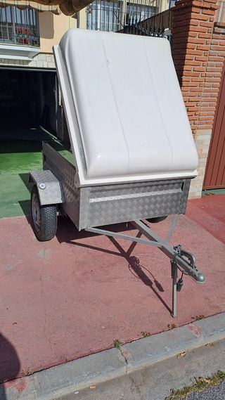 Remolque ABC Phantom