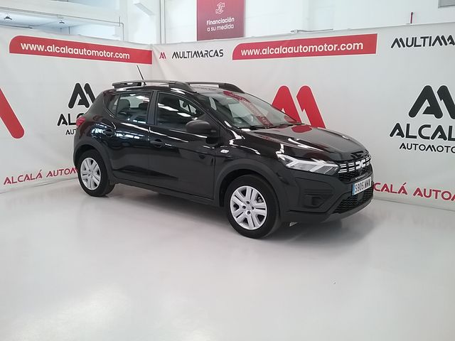Dacia Sandero 2024 GLP