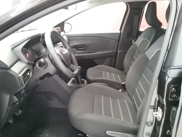 Dacia Sandero 2024 GLP