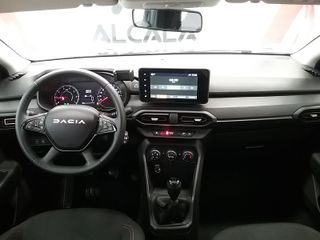 Dacia Sandero 2024 GLP