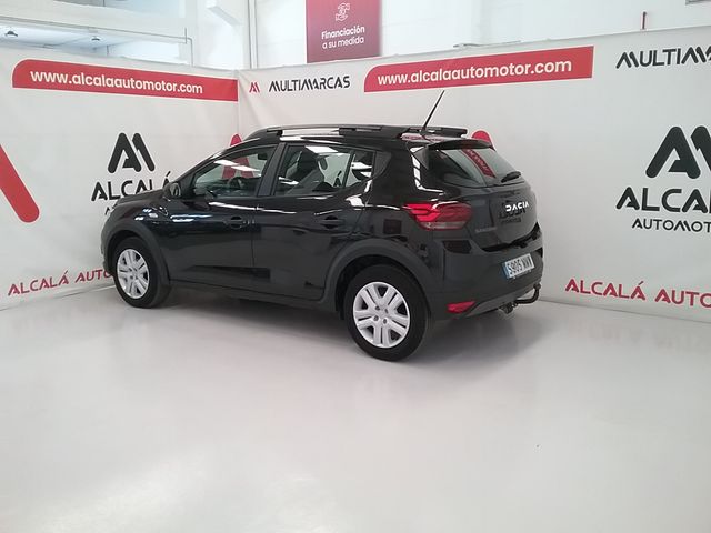 Dacia Sandero 2024 GLP