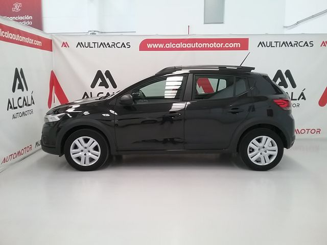 Dacia Sandero 2024 GLP